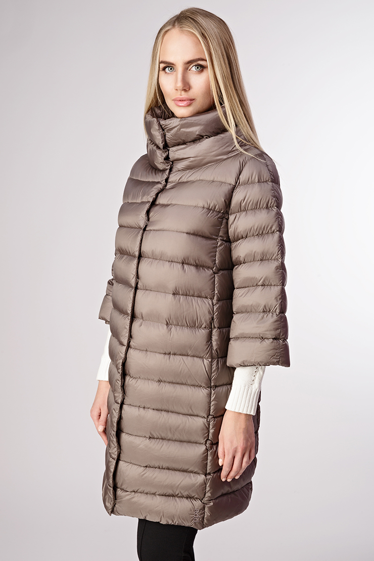 Как выбрать пуховик Как выбрать пуховик