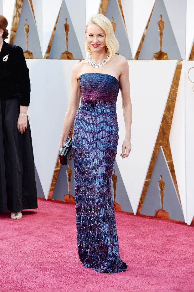 Наоми Уоттс Наоми Уоттс