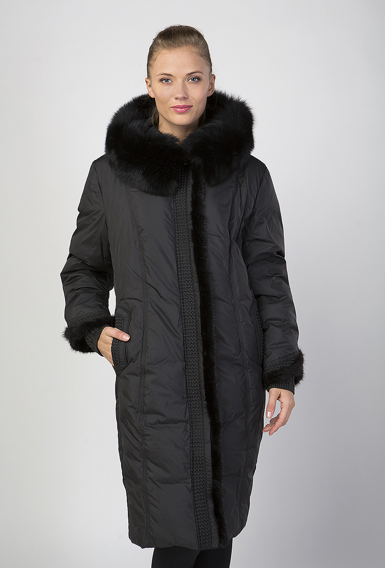 Как выбрать пуховик Как выбрать пуховик