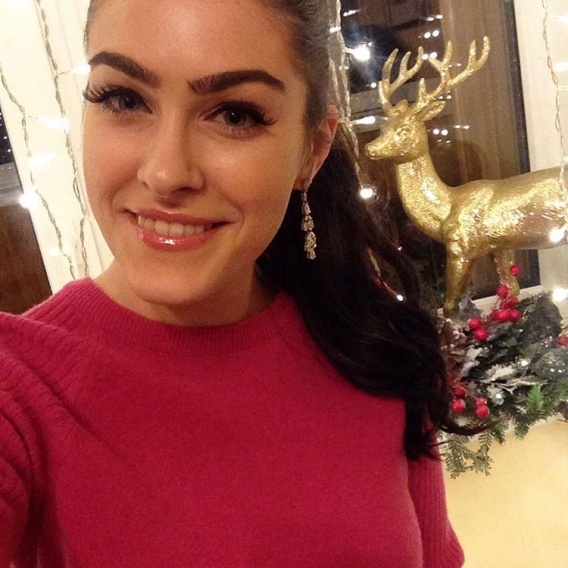 Маша Собко Мария Собко