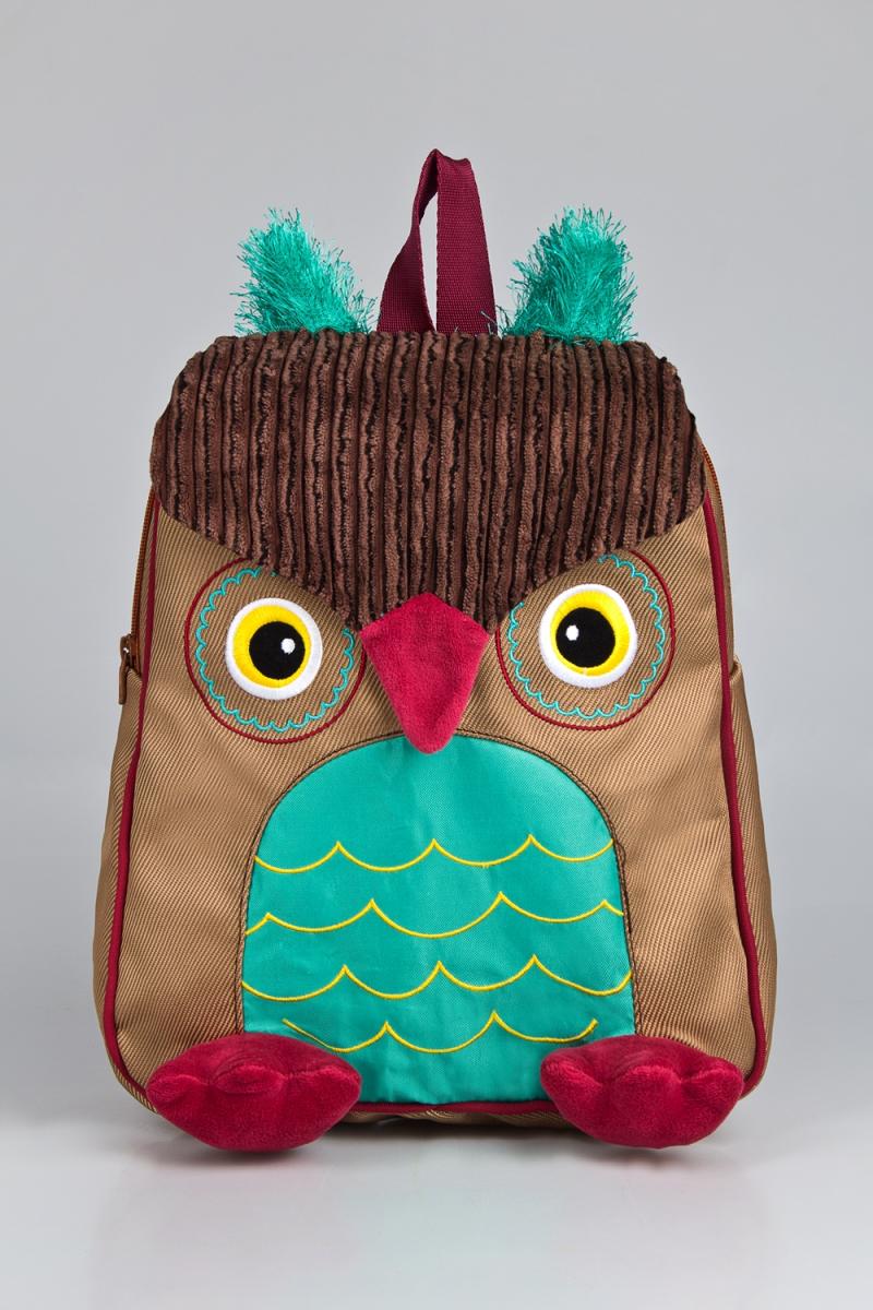 Рюкзак Совушка Рюкзак Совушка