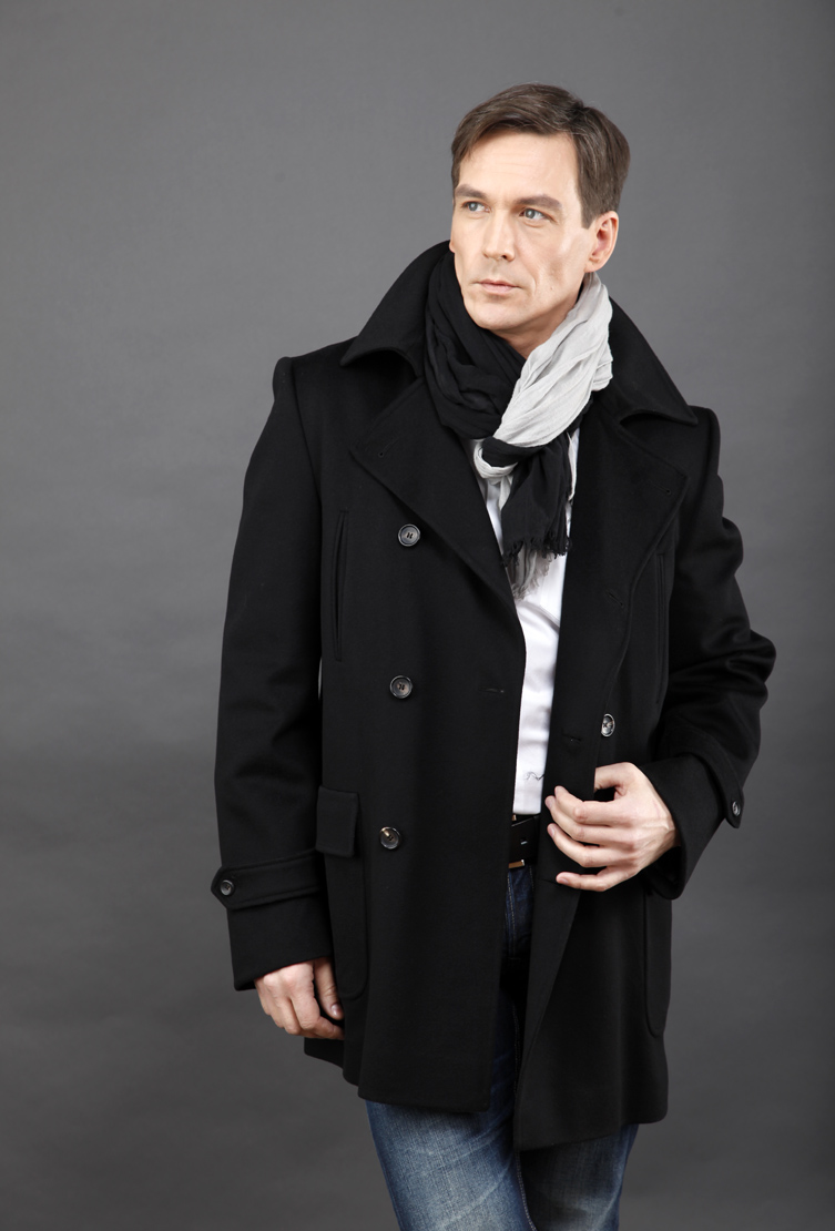 Мужское пальто Пальто мужское