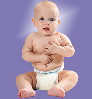 Режим дня ребенка 9 месяцев Рост ребенка в 9 месяцев