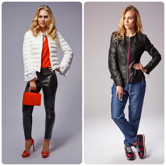 AFG AFG куртки