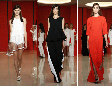 Liza Perry Коллекция Лизы Перри