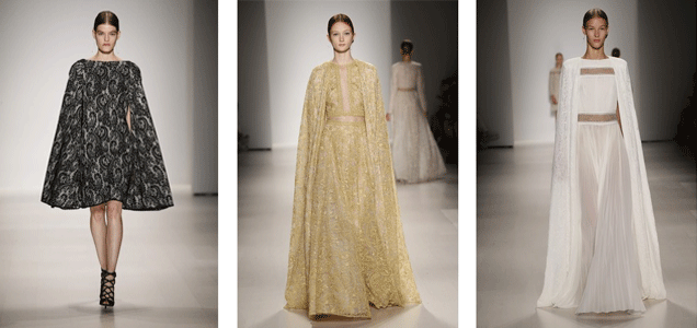 TADASHI SHOJI 2014 TADASHI SHOJI