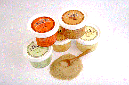 Эпиляция сахаром Шугаринг