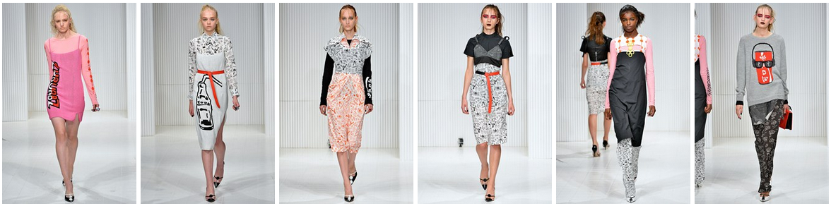 Коллекция Ashley Williams Ashley Williams