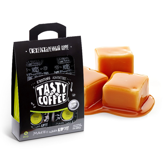 Кофе набор Sweet Life Кофе набор