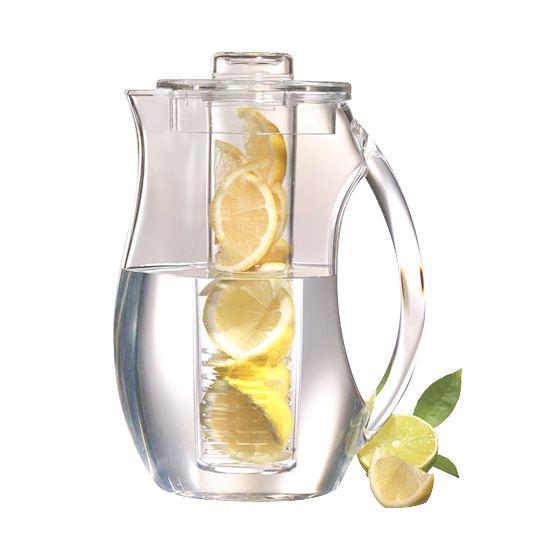 Кувшин для воды с кассетой для наполнителя Кувшин для воды