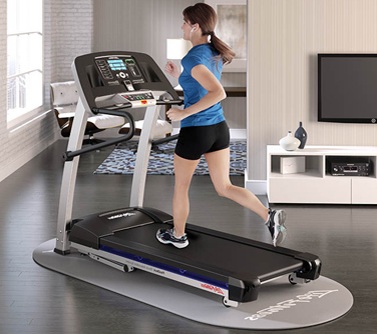 Тренажер - Беговая дорожка Какой тренажер выбрать для дома