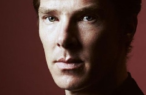 Исполнитель главной роли в сериале "Шерлок" Бенедикт Камбербэтч