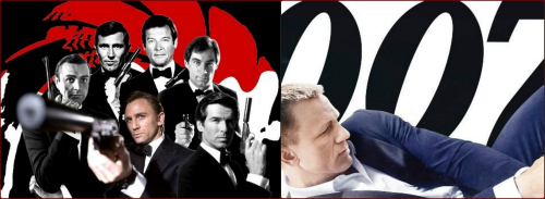 Вечеринка в стиле Бонда Тематические вечеринки идеи