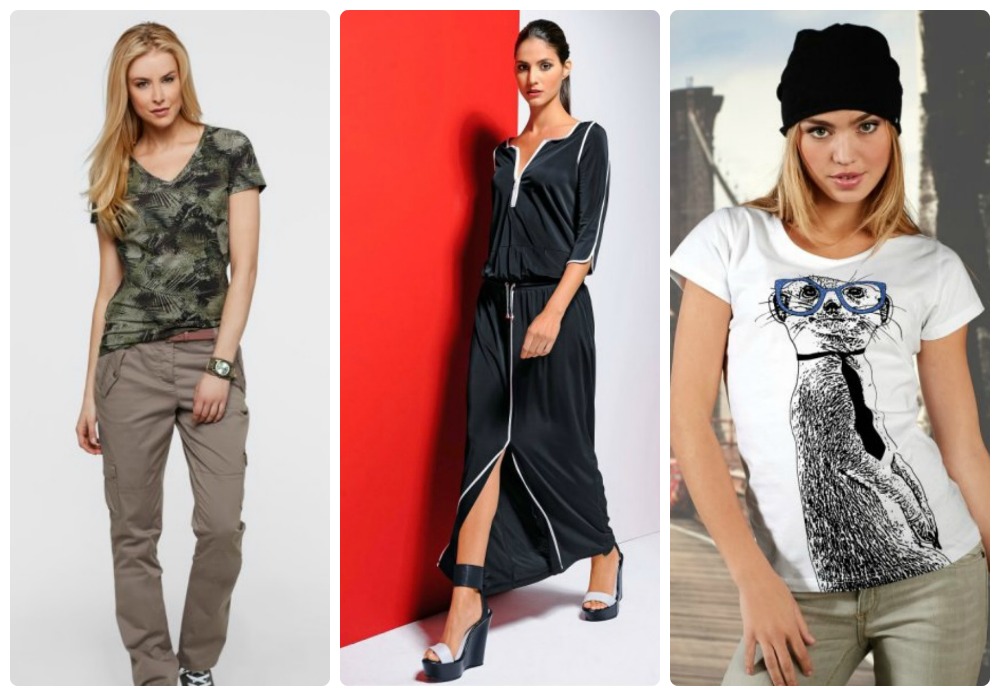 «Bonprix» Магазин «Bonprix»