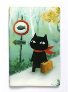 Держатель для карточек