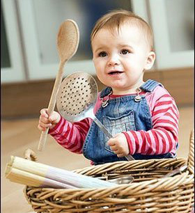 Рецепты для ребенка в год Режим питания ребенка в год