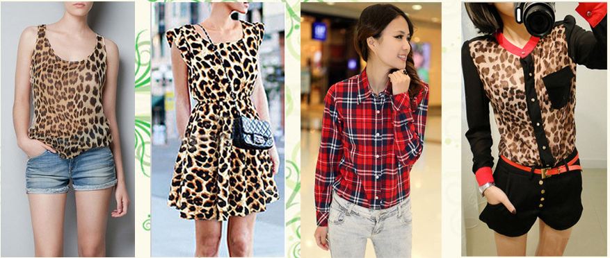 Fancyqube Fashion store Магазин Fancyqube Fashion store