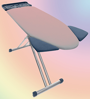 Качественная гладильная доска Как выбрать качественную гладильную доску