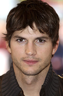 Актер Эштон Катчер Эштон Катчер обратился к СМИ