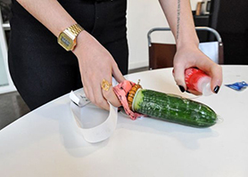 Самодельные секс-игрушки Секс-игрушки