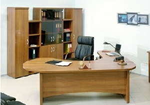 Рабочий кабинет по фен шуй Фен шуй рабочего стола