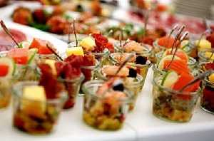 Фуршет на работе к 8 марта Фуршет к 8 марта