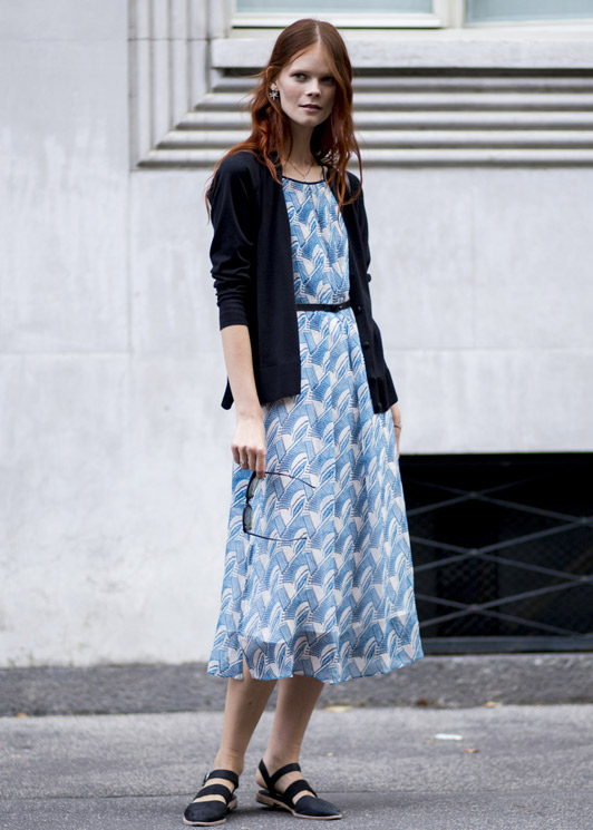 Вечеринка в стиле garden Образ для садовой вечеринки