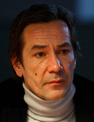 Актер Алексей Горбунов Алексей Горбунов сериал "Гвардия"