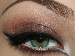 Макияж для зеленых глаз Макияж для зеленых глаз
