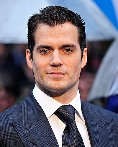 Генри Кевилл Генри Кевилл и Пэрис Хилтон встречаются