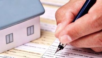 Взять ипотеку без первоначального взноса Ипотечный кредит