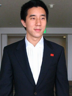 Джейси Чан Джейси Чана посадили в тюрьму