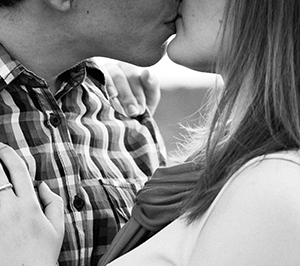 Как надо целоваться Как научиться целоваться с парнем