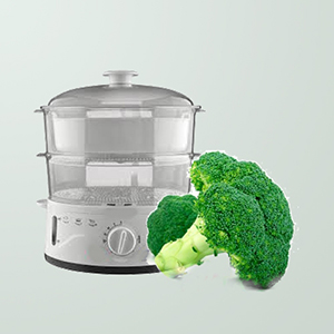 Пароварка для дома Как выбрать пароварку для дома