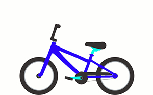 Велосипед для детей Детский велосипед