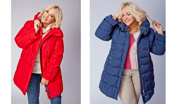 Как выбрать пуховик Как выбрать пуховик