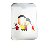 кармашек для проездного