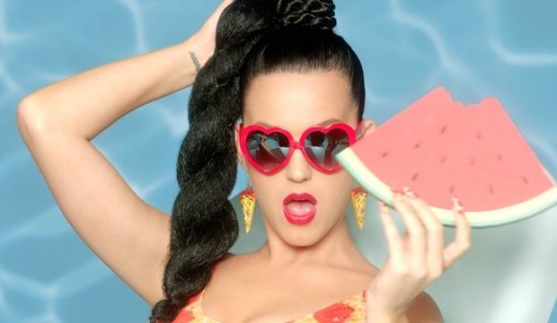 Певица Кэти Перри Кэти Перри