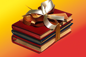 Книги Как выбрать подарок для бизнес-леди