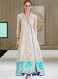 Неделя индийской моды коллекция