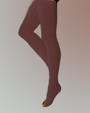 Женские компрессионные чулки Как правильно выбрать компрессионные чулки