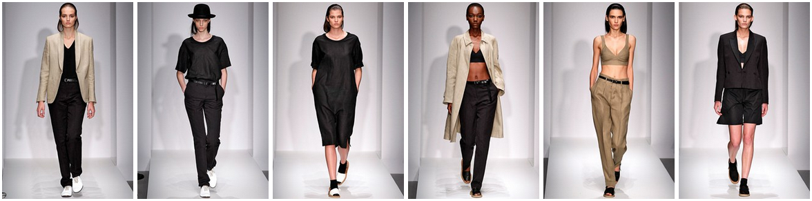 Коллекция Margaret Howell Margaret Howell