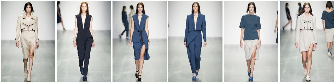 Коллекция MARIOS SCHWAB MARIOS SCHWAB