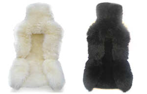 Автомобильные чехлы из овчины Чехлы из овчины