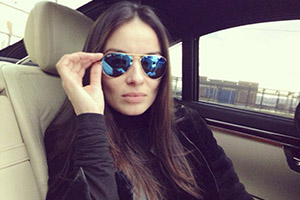 Надежда Мейхер-Грановская Надежда Грановская