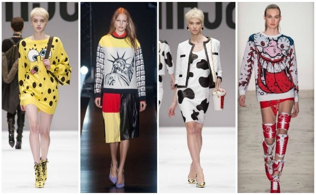 Новинки моды 2015 Мода 2015