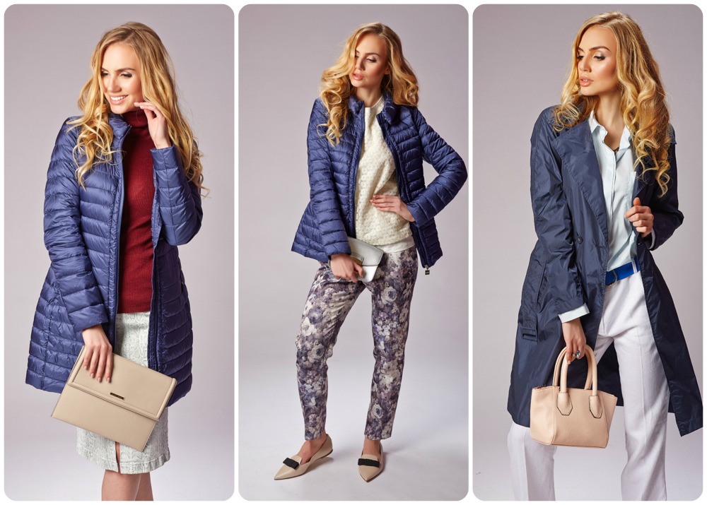 Классический синий цвет от ADD ADD Классический синий