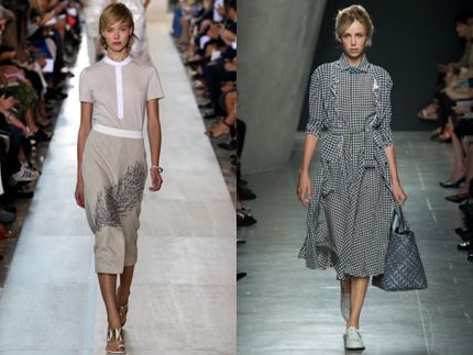 Платье-рубашка Платье-рубашка 2015