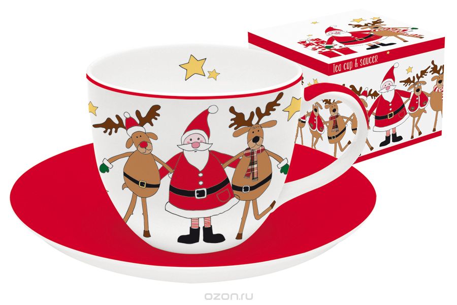 бюджетные подарки на новый год