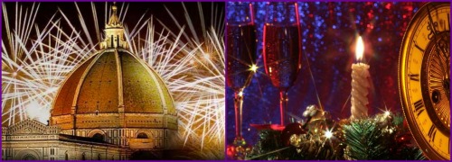 Как отмечают новый год в Италии Новый год в Италии